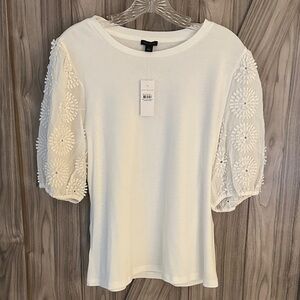 NWT Ann Taylor Top 💕